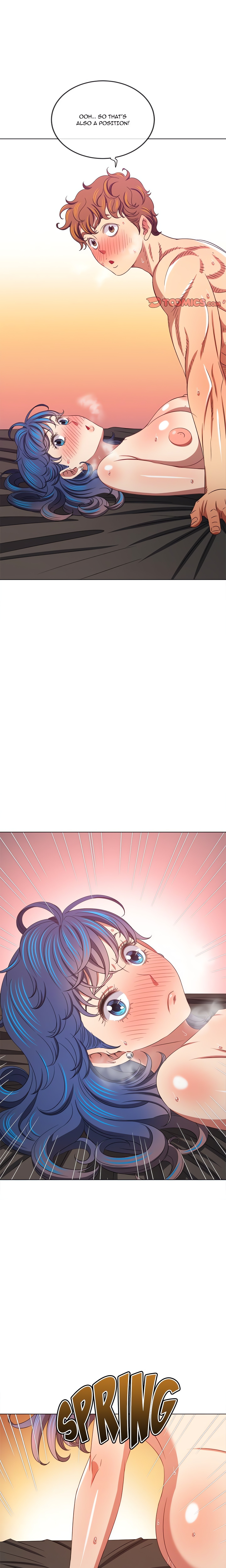 My High S Page 19 - MangaHe