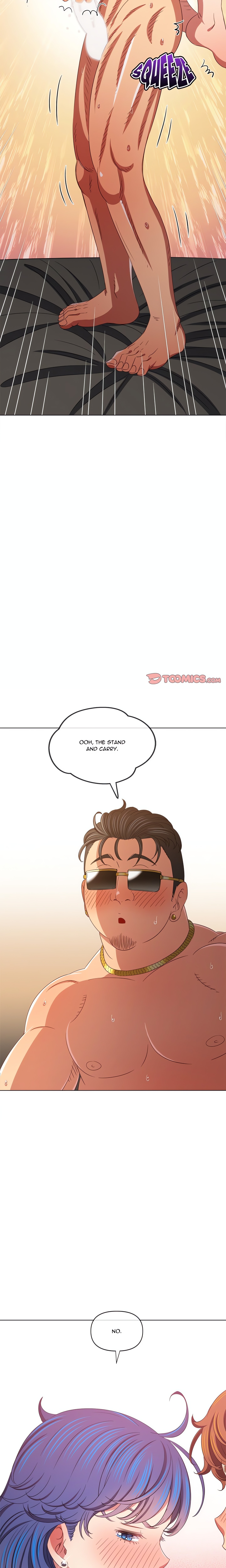 My High S Page 21 - MangaHe
