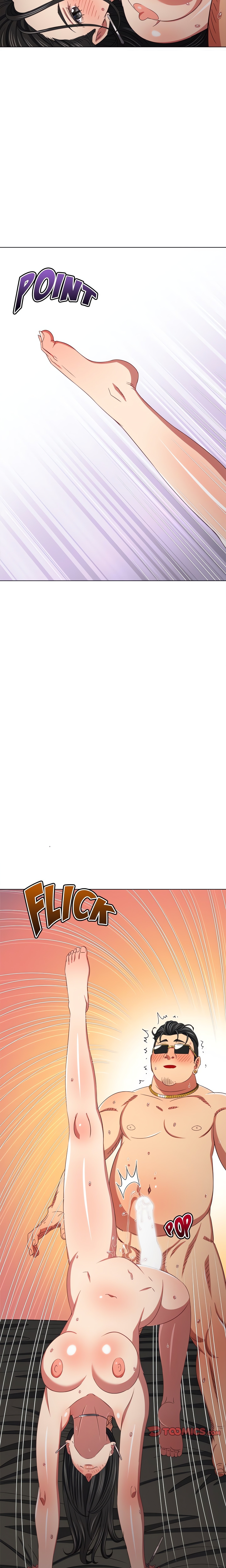 My High S Page 25 - MangaHe