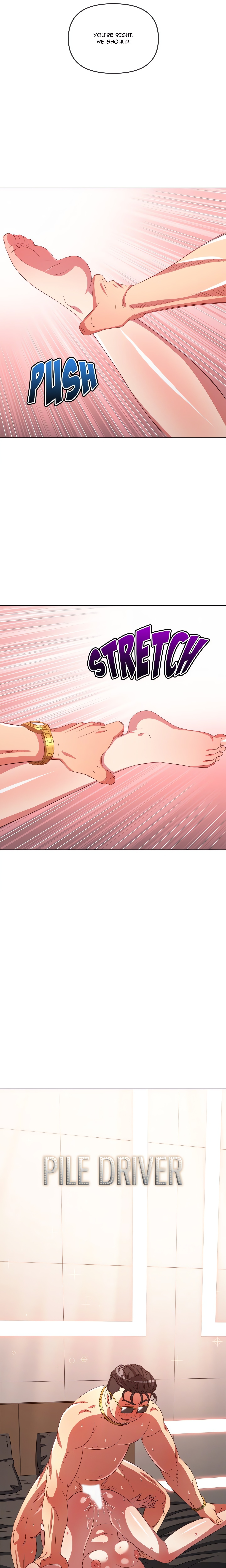 My High S Page 8 - MangaHe