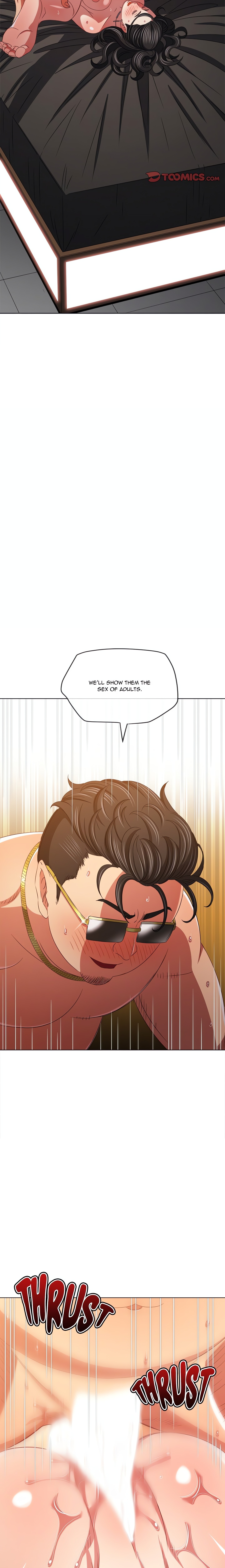 My High S Page 9 - MangaHe
