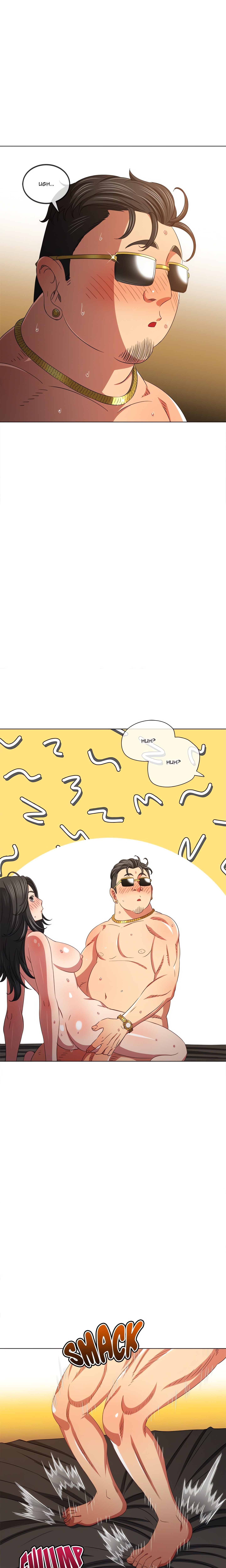 My High S Page 16 - MangaHe