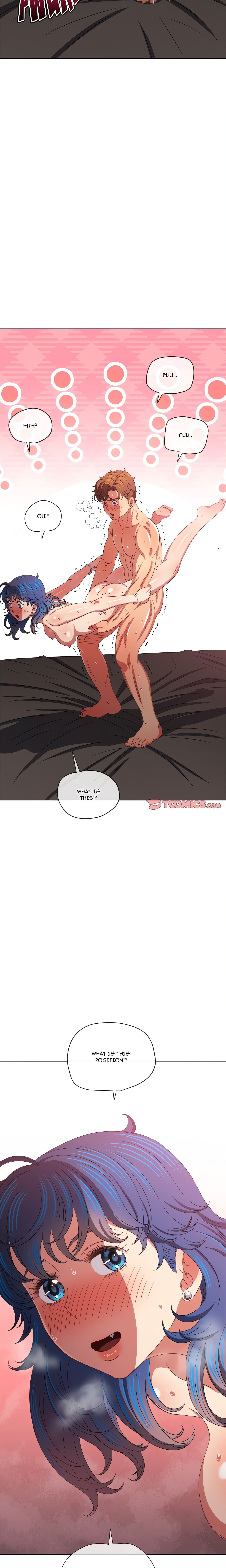 My High S Page 17 - MangaHe