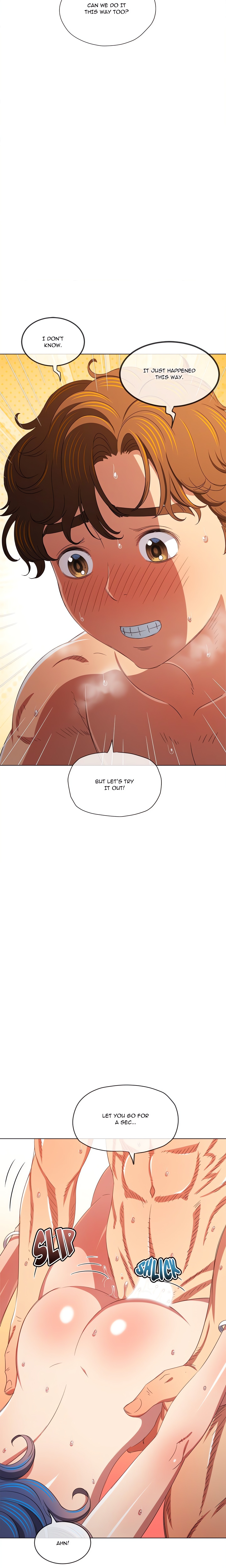 My High S Page 18 - MangaHe