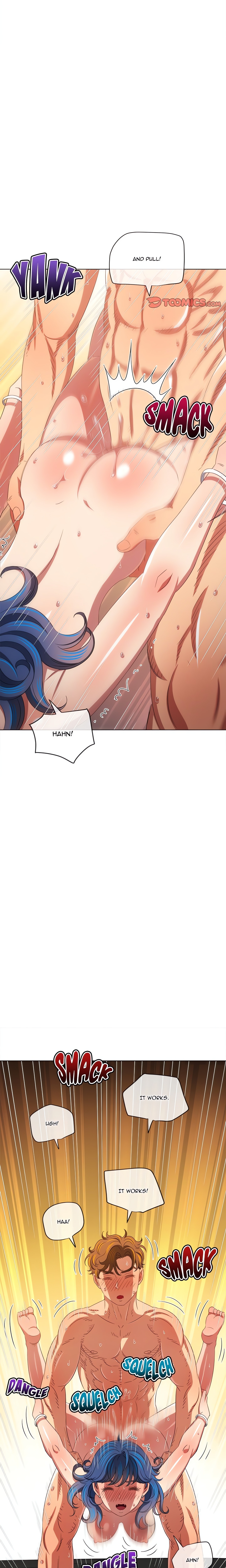 My High S Page 19 - MangaHe