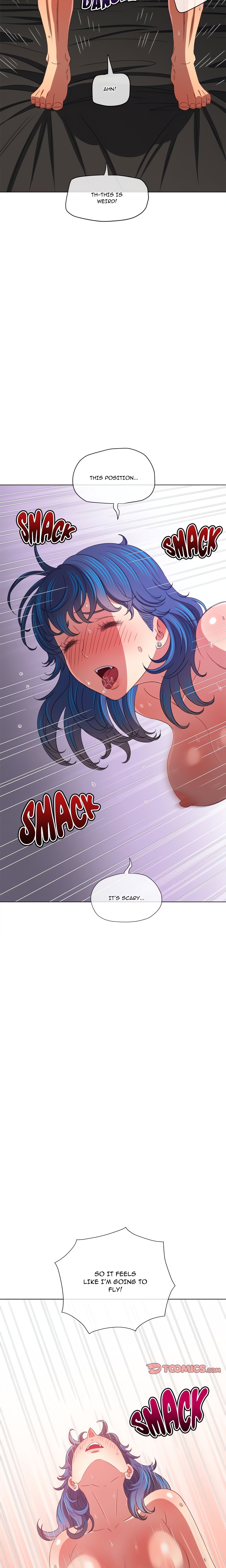 My High S Page 20 - MangaHe