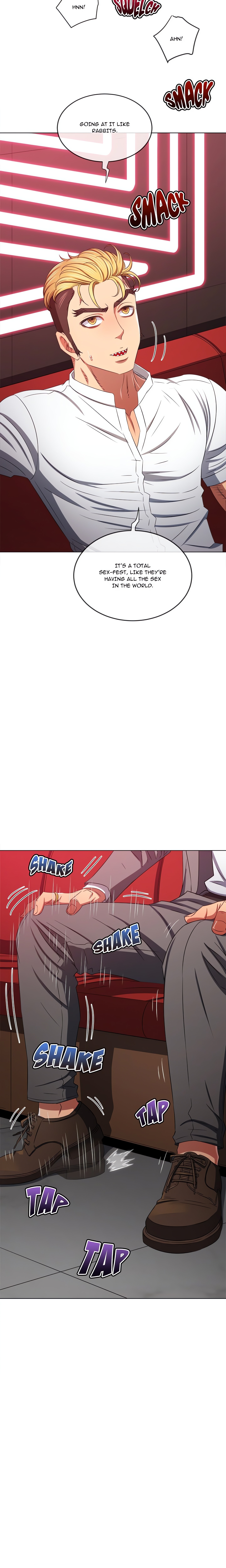 My High S Page 3 - MangaHe