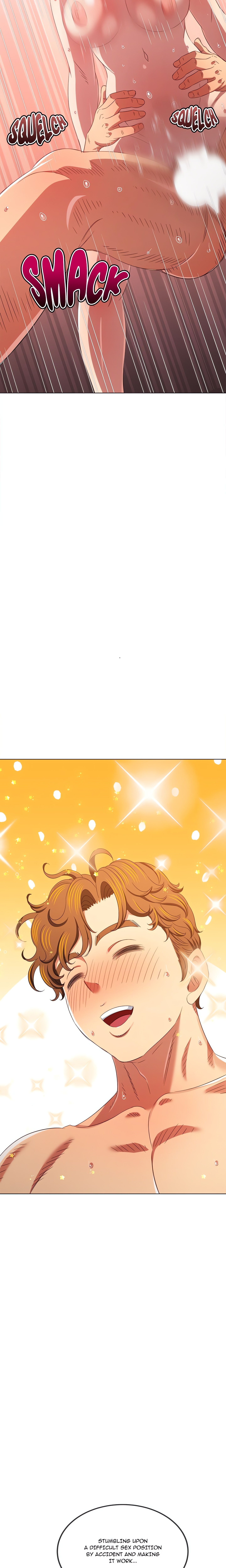 My High S Page 21 - MangaHe