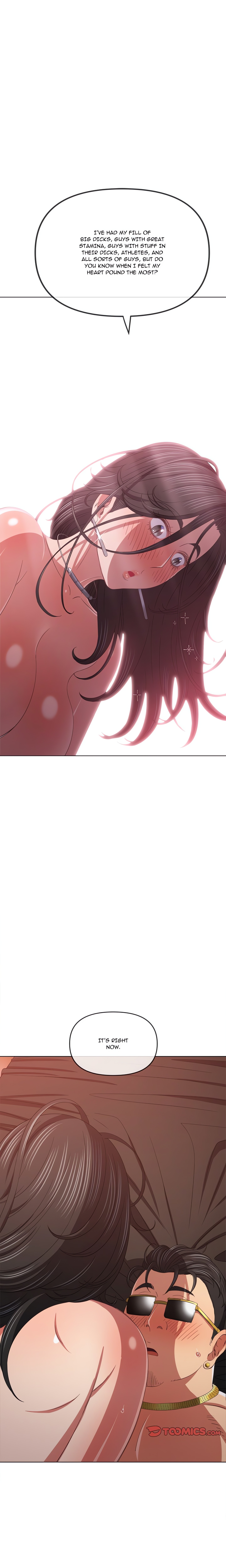 My High S Page 25 - MangaHe
