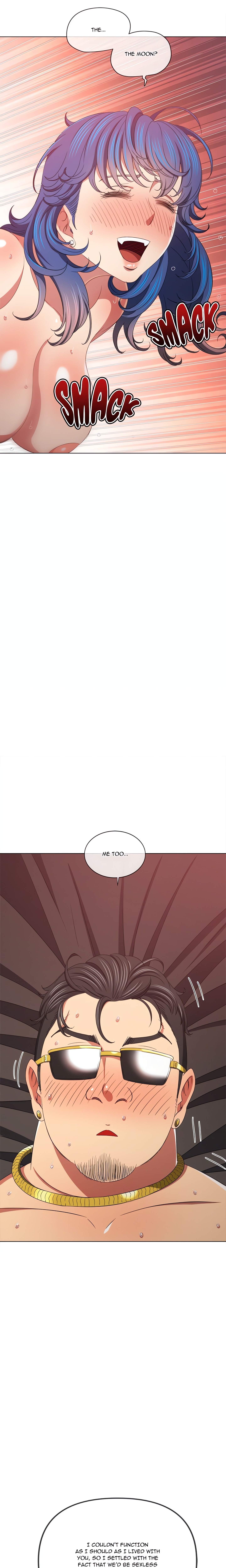 My High S Page 28 - MangaHe
