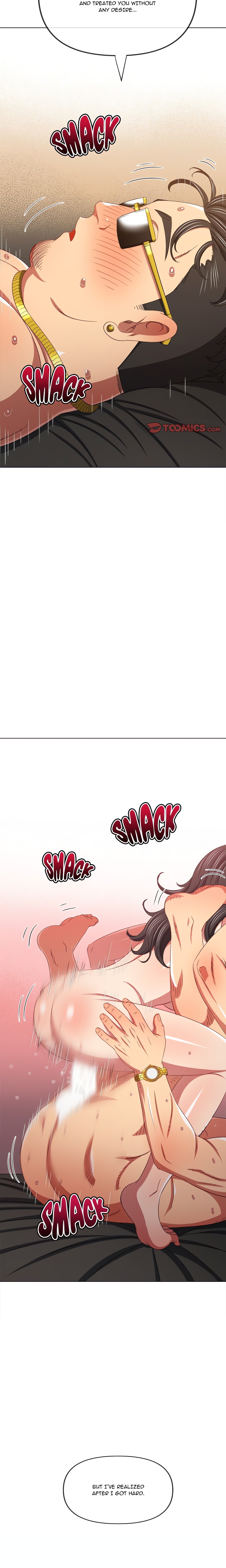 My High S Page 29 - MangaHe