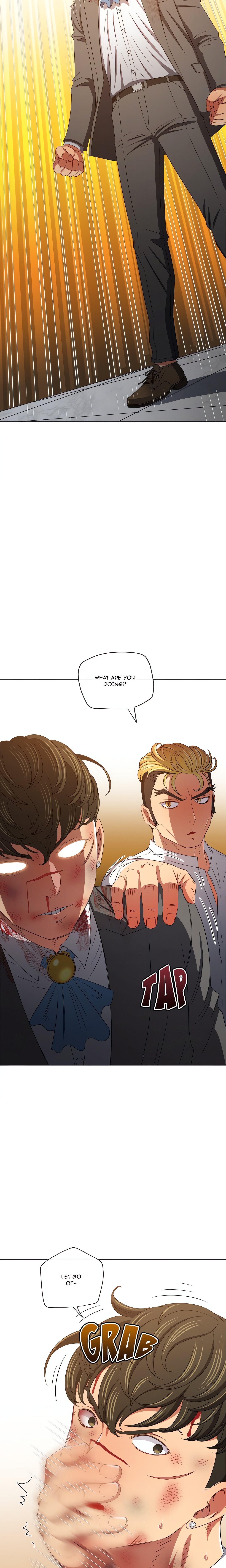 My High S Page 6 - MangaHe