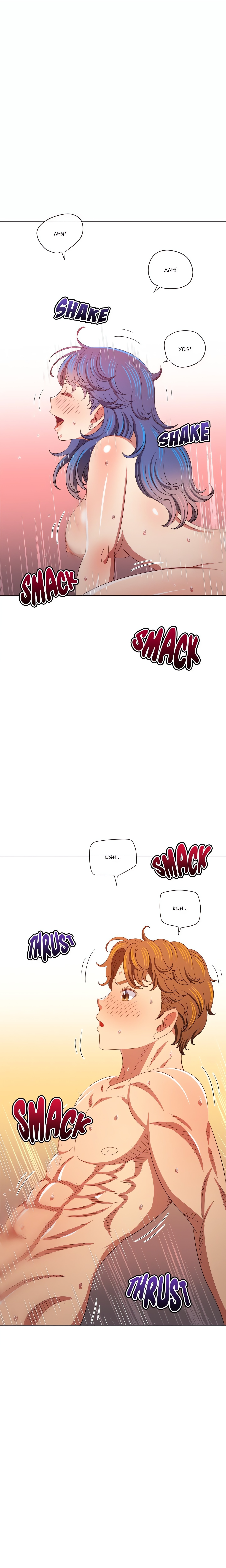 My High S Page 8 - MangaHe