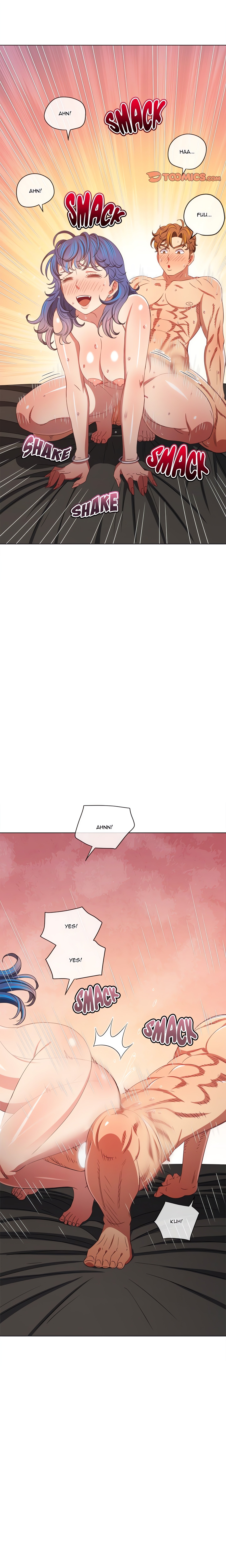 My High S Page 9 - MangaHe