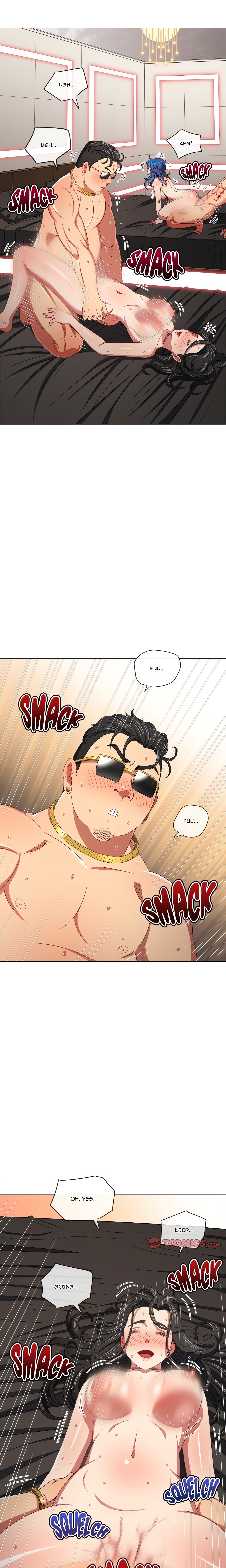 My High S Page 10 - MangaHe