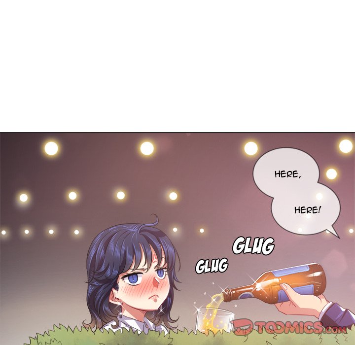 My High S Page 106 - MangaHe