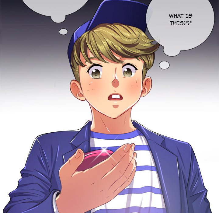 My High S Page 110 - MangaHe