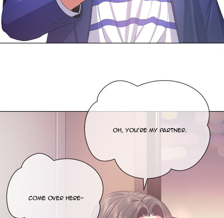 My High S Page 111 - MangaHe