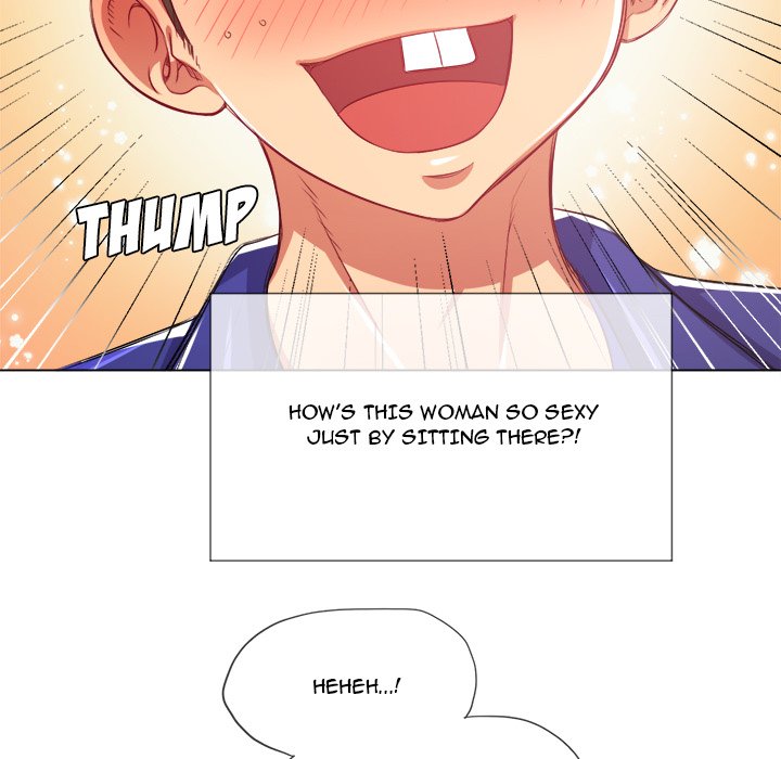My High S Page 115 - MangaHe