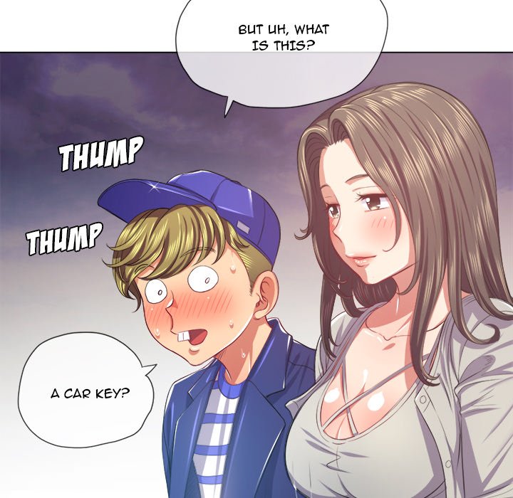 My High S Page 116 - MangaHe