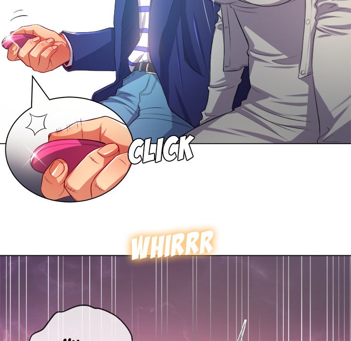 My High S Page 117 - MangaHe