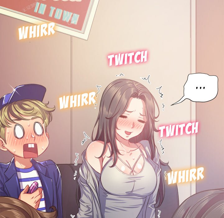 My High S Page 121 - MangaHe