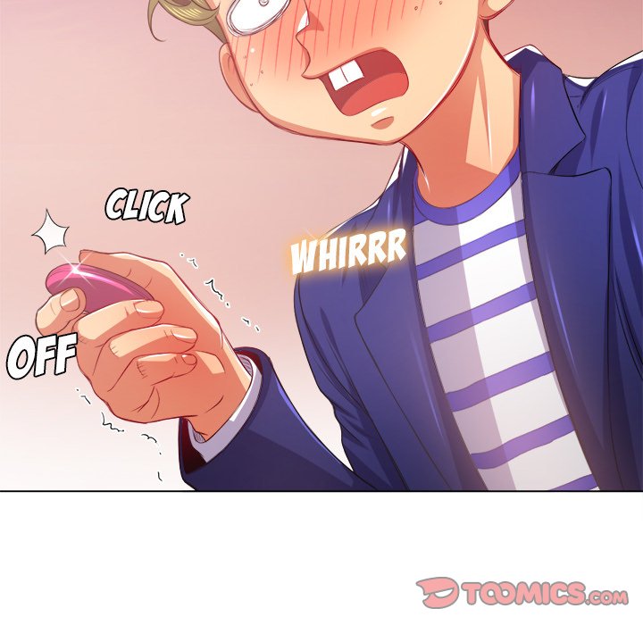 My High S Page 124 - MangaHe