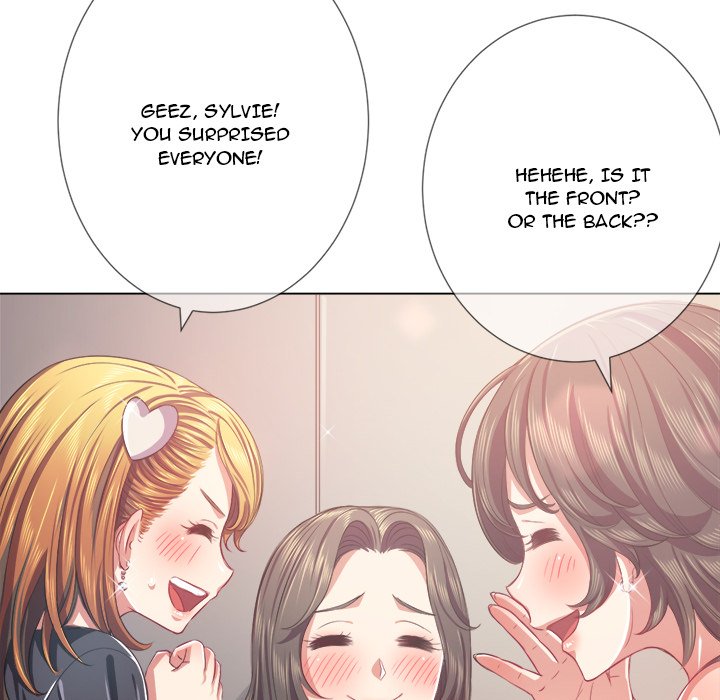 My High S Page 127 - MangaHe
