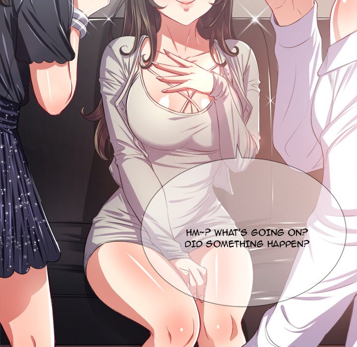 My High S Page 128 - MangaHe