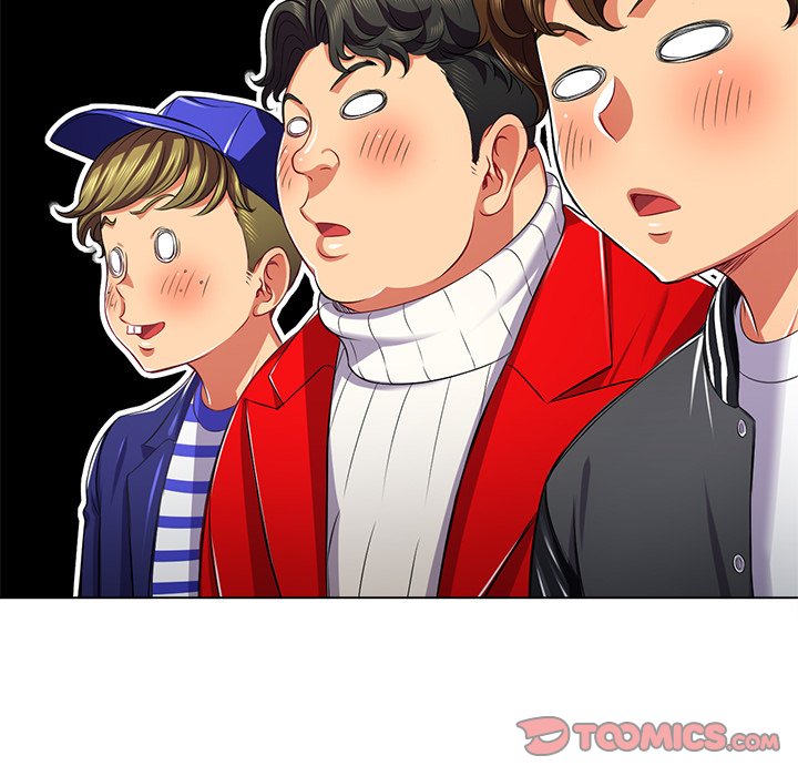 My High S Page 130 - MangaHe