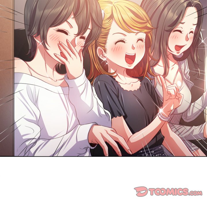 My High S Page 16 - MangaHe