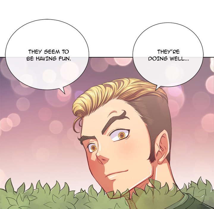 My High S Page 19 - MangaHe