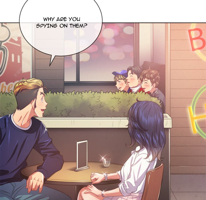 My High S Page 24 - MangaHe