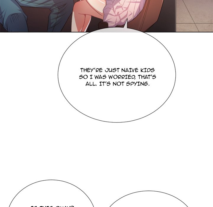 My High S Page 25 - MangaHe