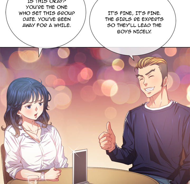 My High S Page 26 - MangaHe