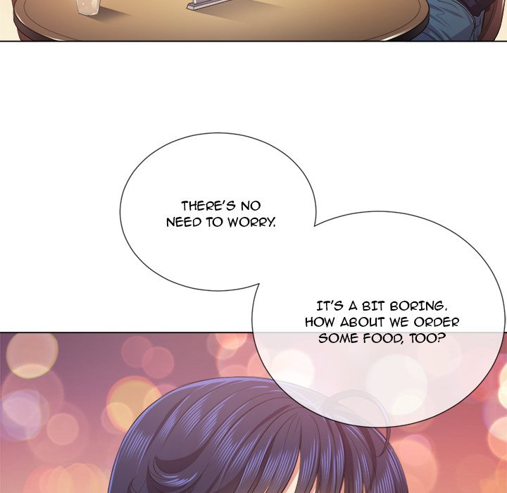 My High S Page 27 - MangaHe