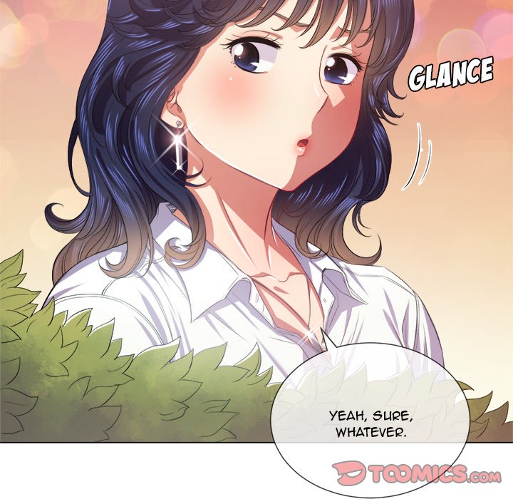 My High S Page 28 - MangaHe
