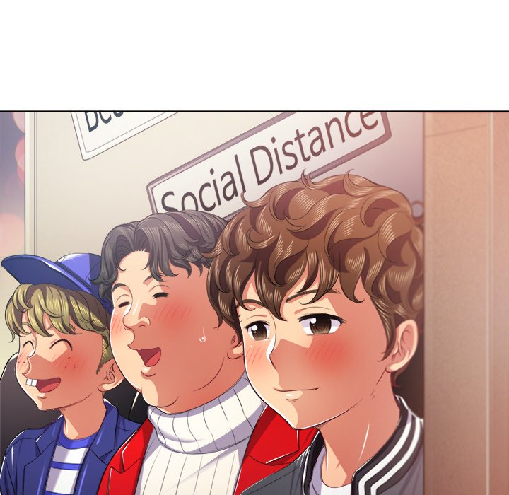 My High S Page 29 - MangaHe