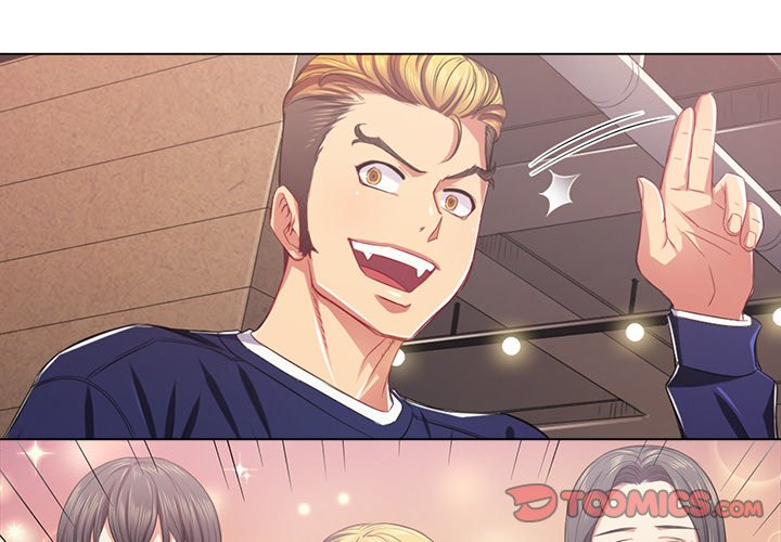 My High S Page 4 - MangaHe