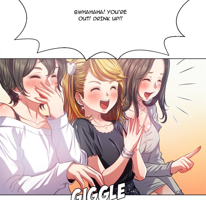 My High S Page 37 - MangaHe