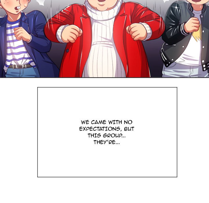 My High S Page 44 - MangaHe