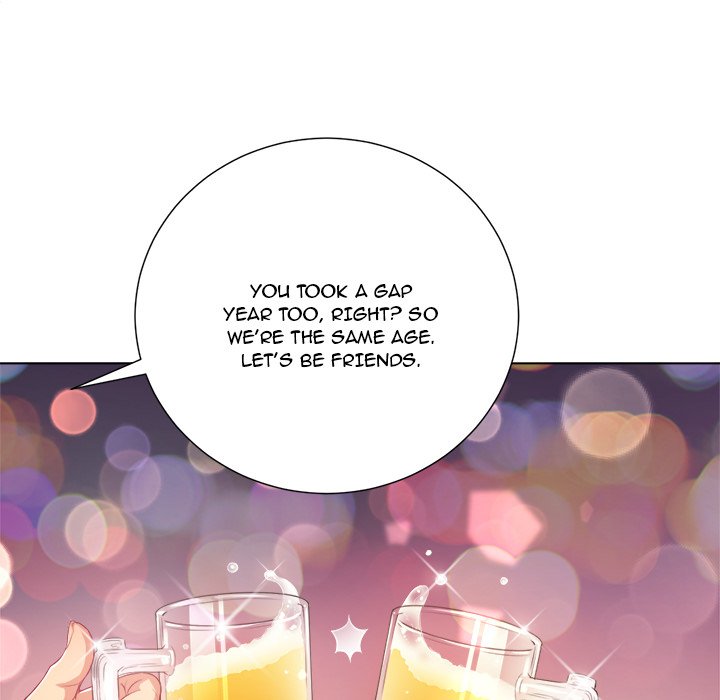 My High S Page 48 - MangaHe