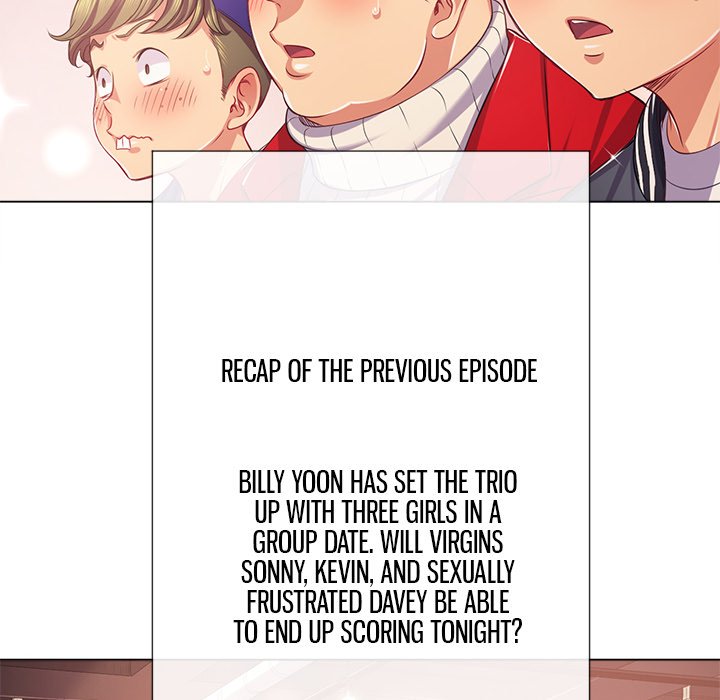My High S Page 6 - MangaHe