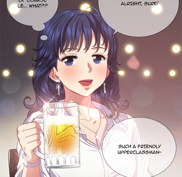 My High S Page 51 - MangaHe