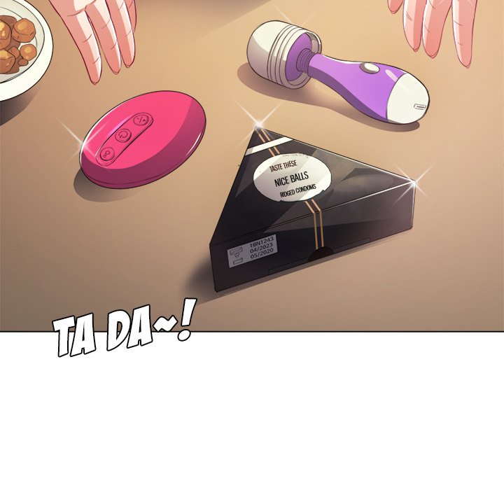 My High S Page 74 - MangaHe