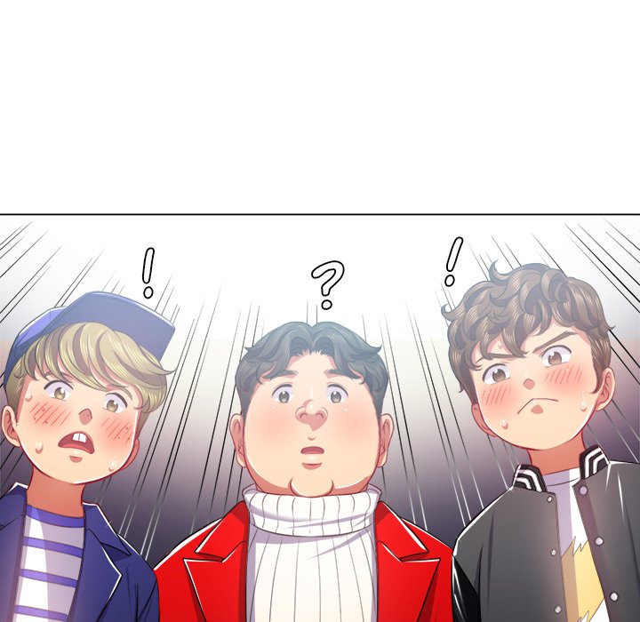 My High S Page 75 - MangaHe