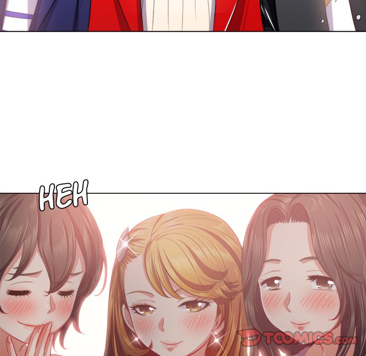 My High S Page 76 - MangaHe