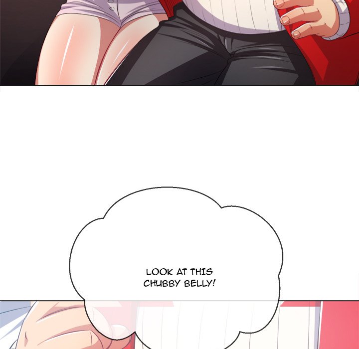 My High S Page 85 - MangaHe