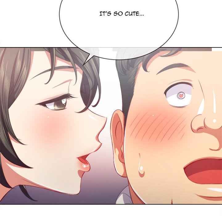 My High S Page 87 - MangaHe