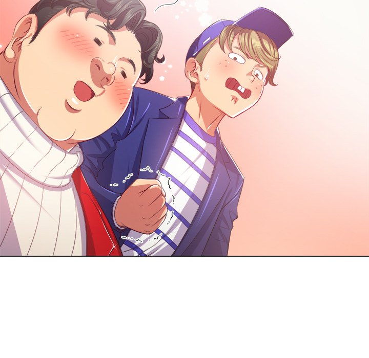 My High S Page 89 - MangaHe